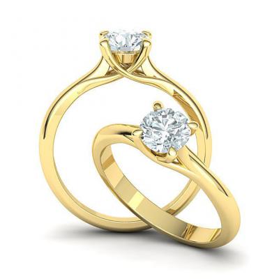 SOLITAIRE 0393