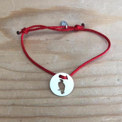 Token's - Bracelet cordon - Aigle