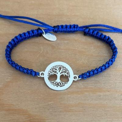 Bracelet jeton 
