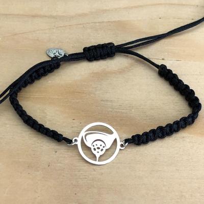 Bracelet jeton 