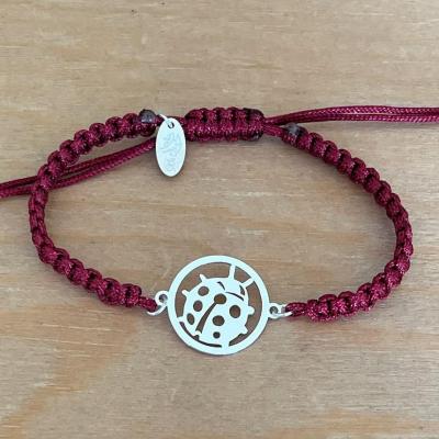 Bracelet jeton 