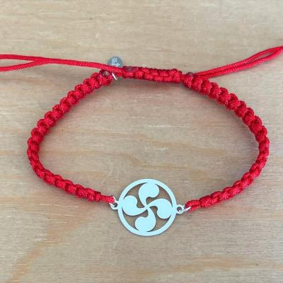 Bracelet jeton 