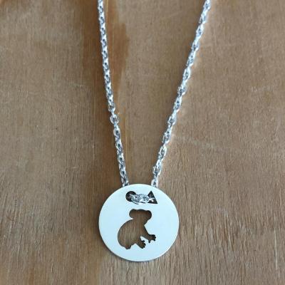 Token's - Collier - koala
