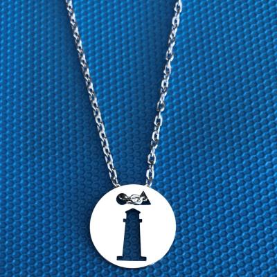 Token's - Collier - Phare