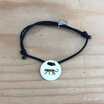 Token's - Bracelet cordon - Puma
