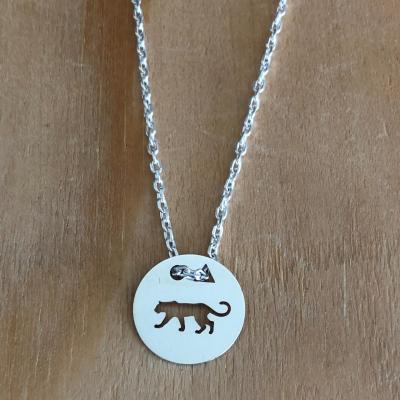 Token's - Collier - Puma