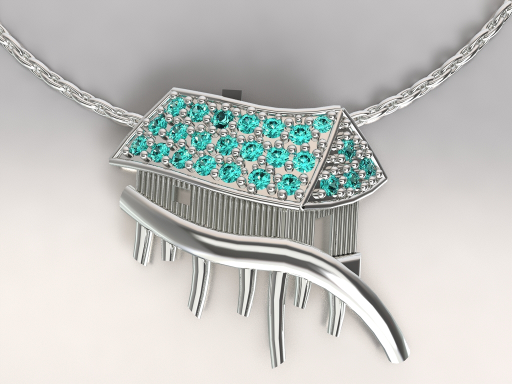 Cabane gm paraiba 1