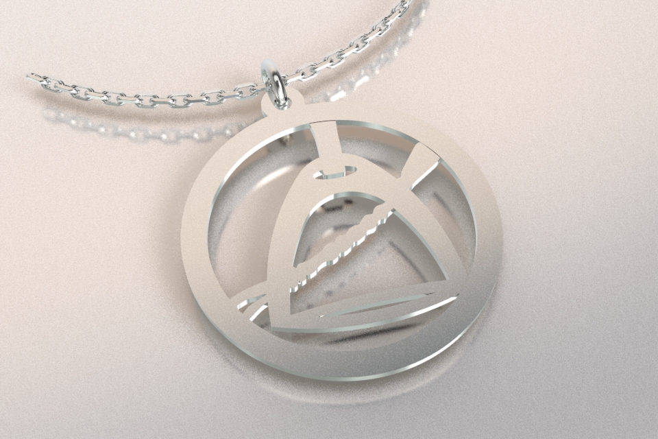 Collier etrier et cravache
