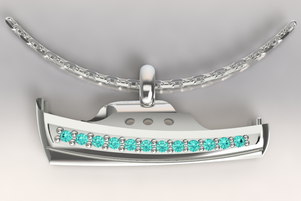 Pinasse paraiba